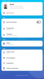Stop - Adedonha Online screenshot