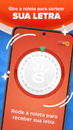 Stop - Famoso Jogo de Palavras screenshot