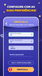 StopotS - Stop, Adedonha screenshot