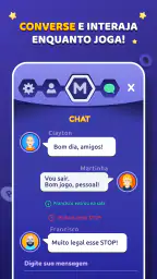 StopotS - Stop, Adedonha screenshot