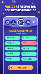 StopotS - Stop, Adedonha screenshot