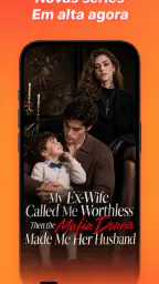 StoryReel: Dramas Curtos e TV screenshot
