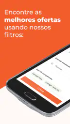 Strada Log: fretes de cargas screenshot