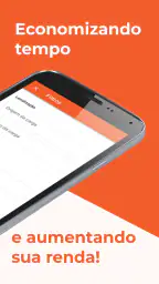Strada Log: fretes de cargas screenshot