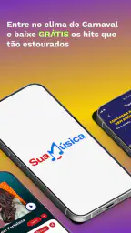 Sua Música: Hits do Nordeste screenshot