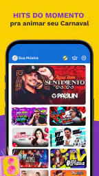 Sua Música: Hits do Nordeste screenshot