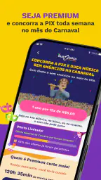 Sua Música: Hits do Nordeste screenshot