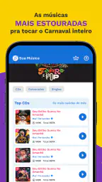 Sua Música: Hits do Nordeste screenshot