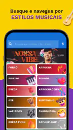 Sua Música: Hits do Nordeste screenshot