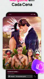 Sua Novela - Drama Grátis screenshot