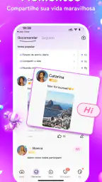 SUGO: Fiesta de Chat de Voz screenshot