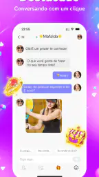 SUGO: Fiesta de Chat de Voz screenshot
