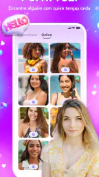 SUGO: Fiesta de Chat de Voz screenshot