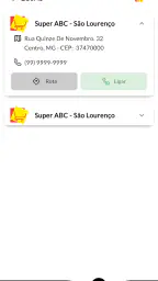 Super ABC + screenshot