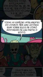 Super Comics screenshot