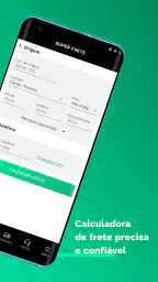 SuperFrete: Calcular Correios screenshot