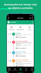 SuperFrete: Calcular Correios screenshot