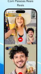 SuperLive - Transmissão & Chat screenshot