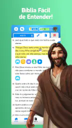 Superlivro Bíblia Infantil screenshot