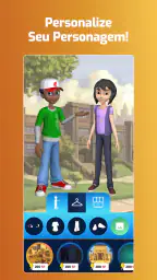 Superlivro Bíblia Infantil screenshot