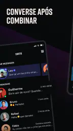 Surge – Chat Gay & Encontro screenshot