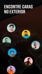 Surge – Chat Gay & Encontro screenshot