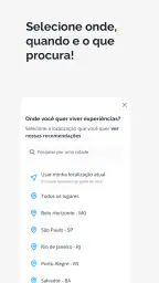 Sympla: Ingressos para Eventos screenshot