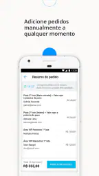 Sympla Organizador screenshot
