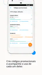 Sympla Organizador screenshot