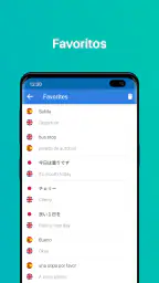 Talk & Translate AI Translator screenshot
