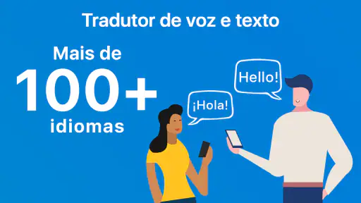 Talk & Translate AI Translator screenshot