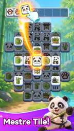 Tap Tile! screenshot