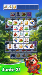 Tap Tile! screenshot