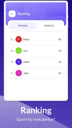 Roomy: Tarefas de Casa Limpeza screenshot