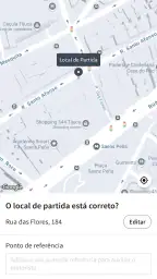 Te Levo Mobile screenshot