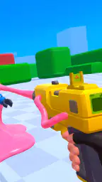 Tear Them All・Jogos de tiro 3d screenshot