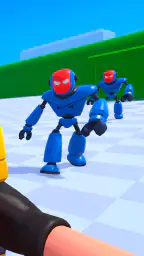 Tear Them All・Jogos de tiro 3d screenshot