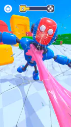 Tear Them All・Jogos de tiro 3d screenshot