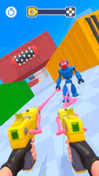 Tear Them All・Jogos de tiro 3d screenshot