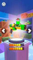Tear Them All・Jogos de tiro 3d screenshot