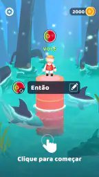 Tecla pra Vencer screenshot