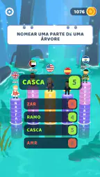Tecla pra Vencer screenshot