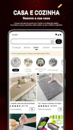 Temu: Compre como bilionário screenshot
