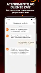 Temu: Compre como bilionário screenshot