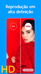 TeraBox: 1TB na Nuvem e IA screenshot