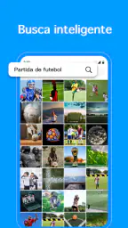 TeraBox: 1TB na Nuvem e IA screenshot