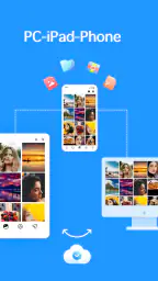 TeraBox: 1TB na Nuvem e IA screenshot