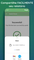 Termômetro de Febre screenshot