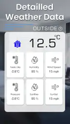 Termômetro interno preciso screenshot