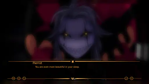 The Freak Circus screenshot